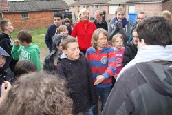 Weeekend - Toneelvereniging Plankenkoorts 
